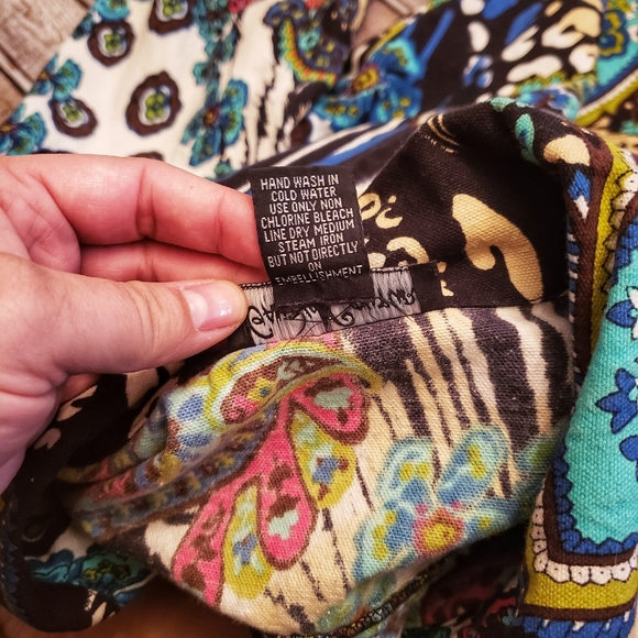 Gandy Couture Jacket - Picture 4 of 7